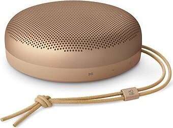 Bang & Olufsen Beosound A1 3rd Gen. Honey Tone