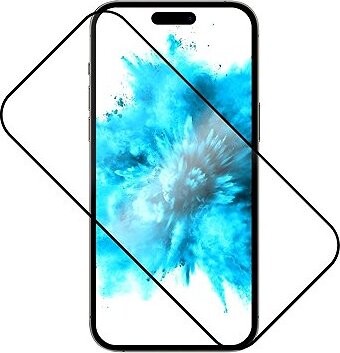 FIXED FullGlue-Cover na Xiaomi Redmi A5 čierne