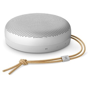 Bang & Olufsen Beosound A1 3rd Gen. Natural Aluminium