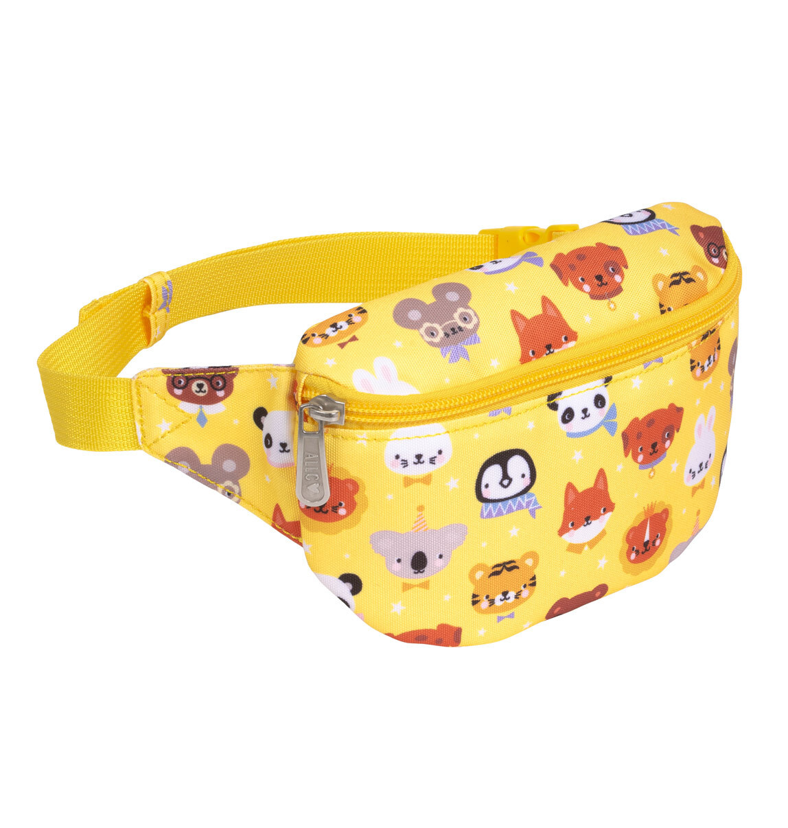 A Little Lovely Company - detská ľadvinka - zvierací kamaráti