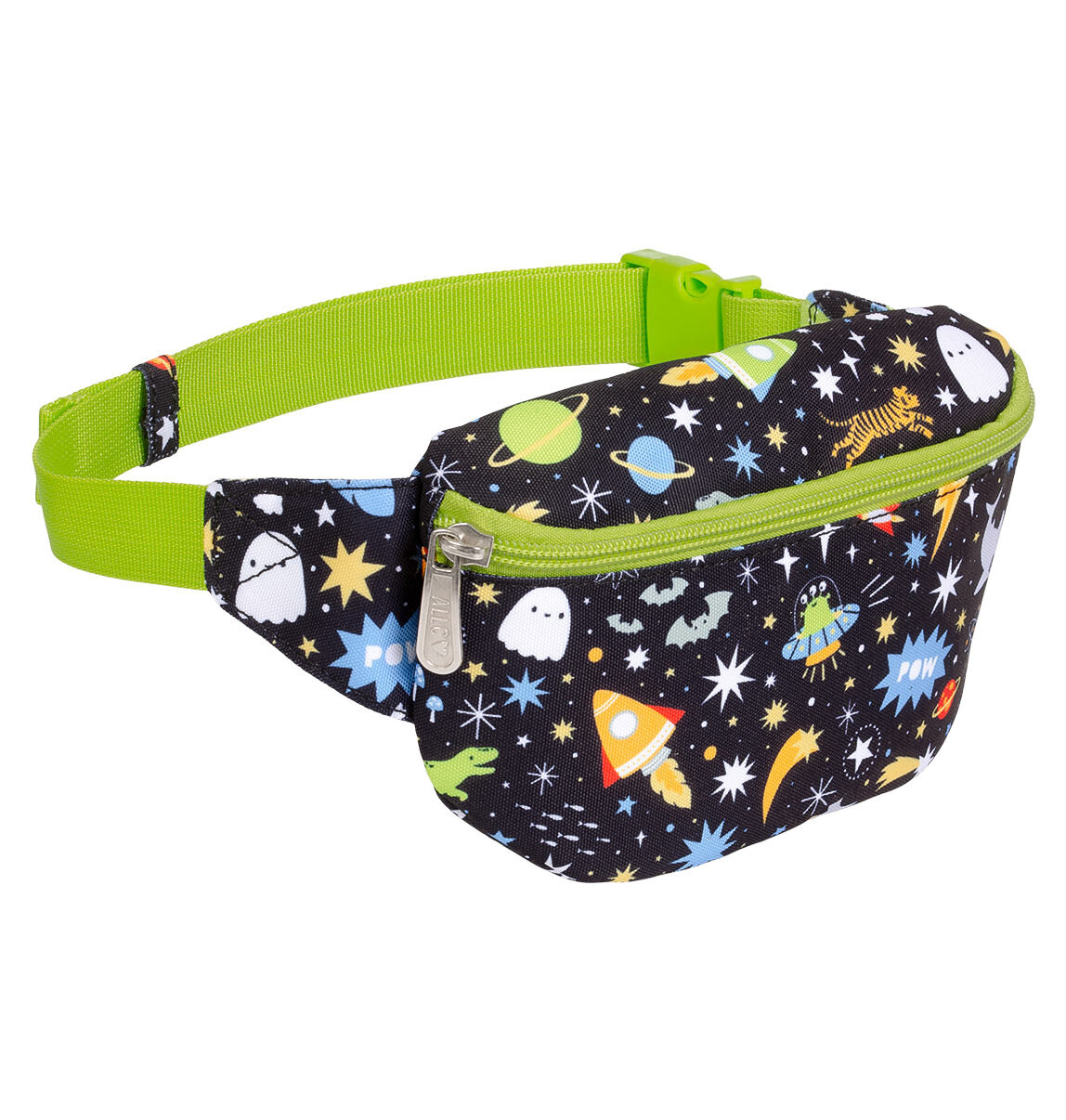 A Little Lovely Company - detská ľadvinka - vesmír