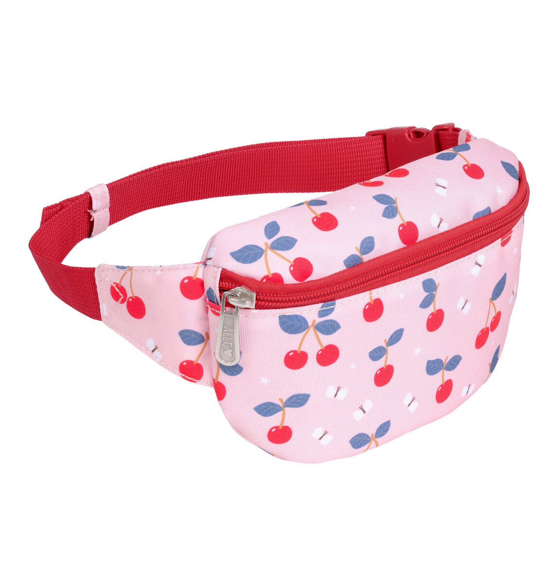 A Little Lovely Company - detská ľadvinka - čerešne