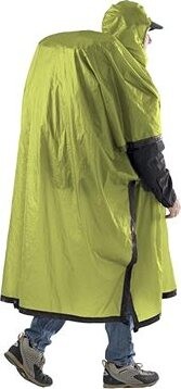 Sea to summit Tarp Poncho 15D Ultra-Sil® Lime