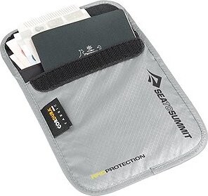 SEA TO SUMMIT Neck Pouch RFID