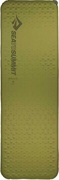 Sea to Summit Camp Mat Self Inflating, Rectangular Large