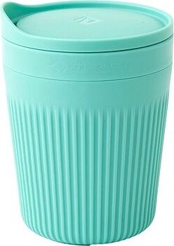 Sea to Summit Passage insulated mug, modrý