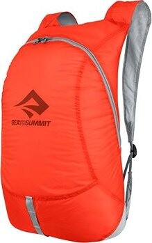 Sea to summit Ultra síl daypack 20 l Spicy Orange