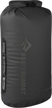 Sea to Summit Big River Dry Bag – čierny, 35 l
