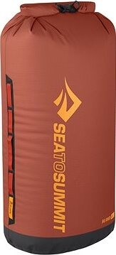Sea to Summit Big River Dry Bag – červený, 65 l