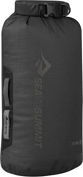 Sea to Summit Big River Dry Bag – čierny, 8 l
