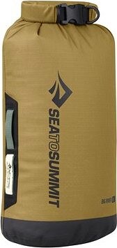Sea to Summit Big River Dry Bag – hnedý, 8 l
