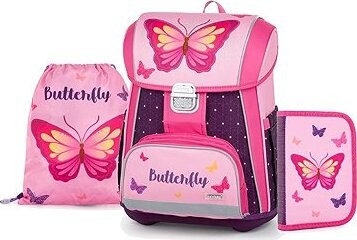 OXYBAG Premium Motýľ, 3-dielny