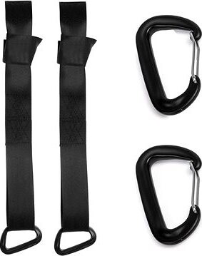 Neo-Sport Výkyvné montážne popruhy 2 ks. 150 cm