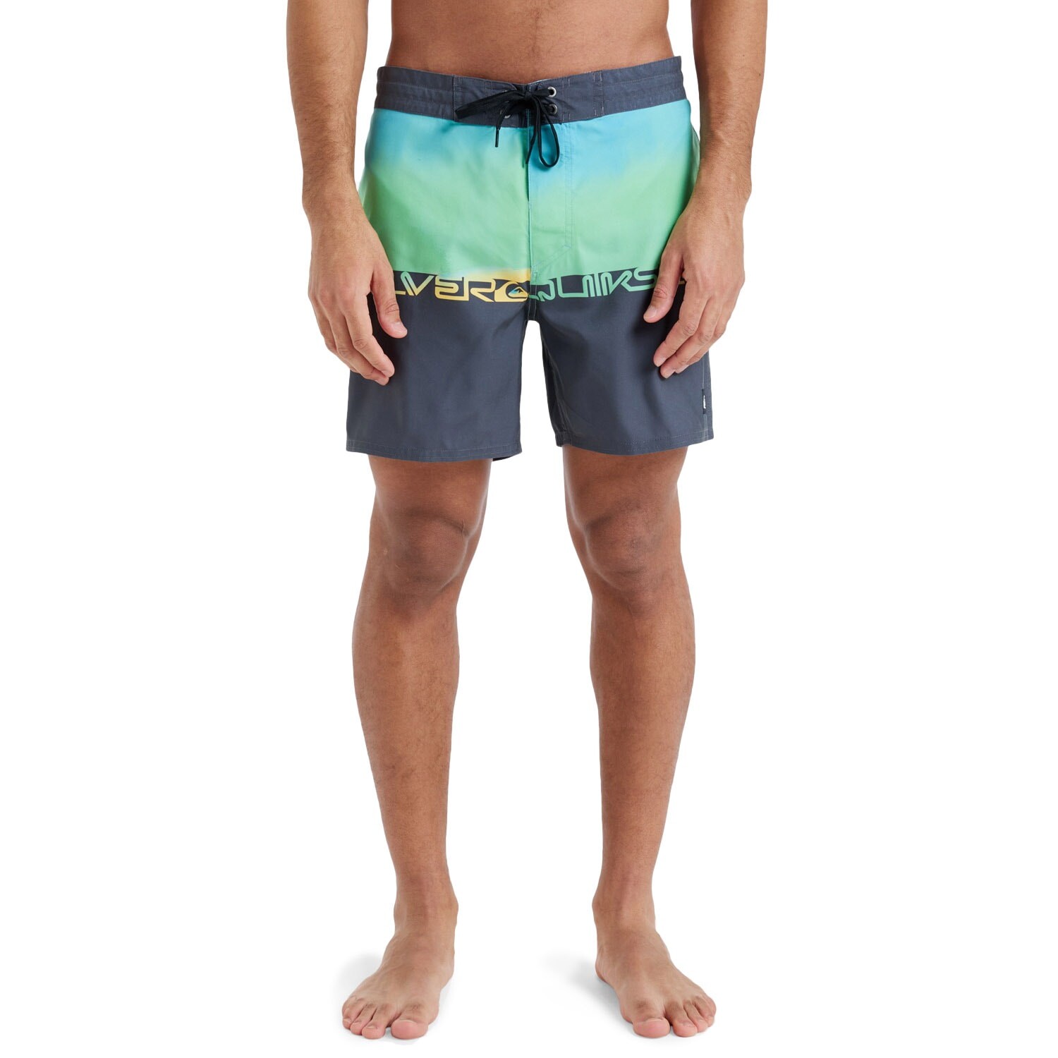 Quiksilver Everyday Half Jam 16