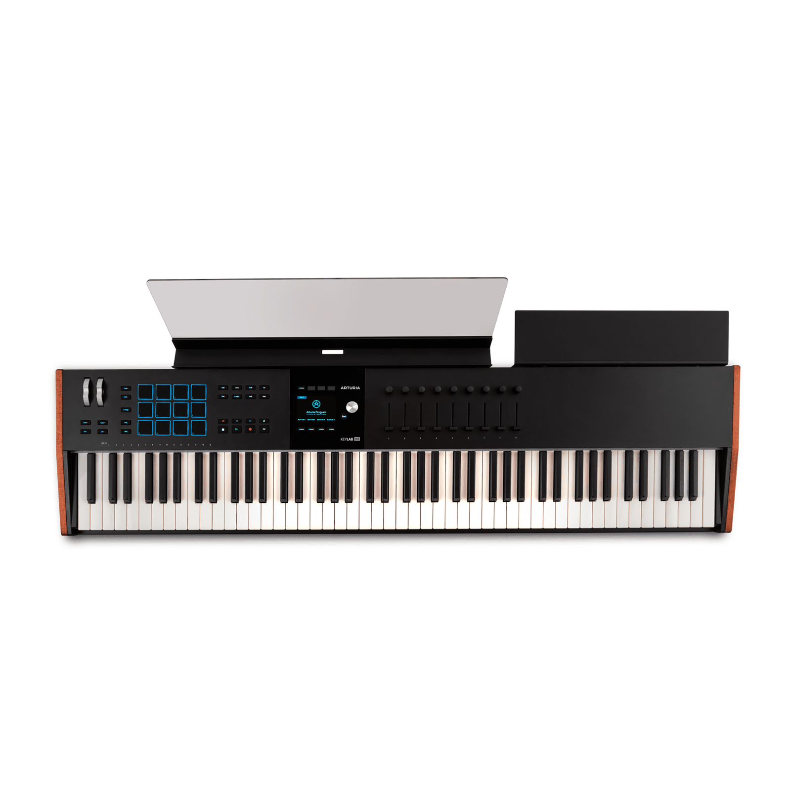 Arturia KeyLab 88 mk3 Black