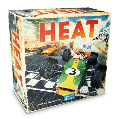 Heat