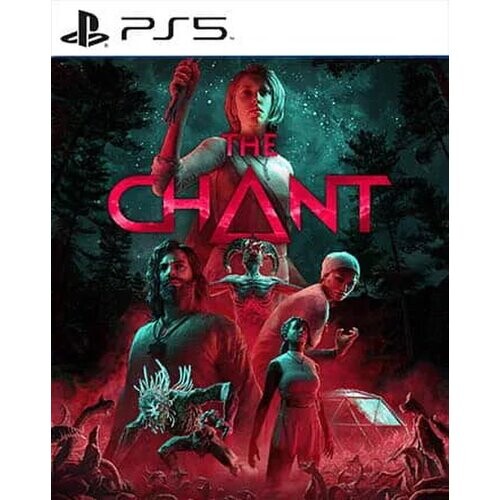 The Chant (PS5) - Použité