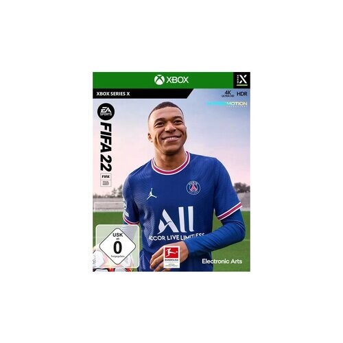 FIFA 22 (Xbox Series) - Použité
