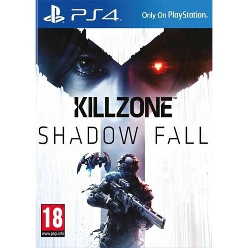 Killzone: Shadow Fall (PS4) - Použité