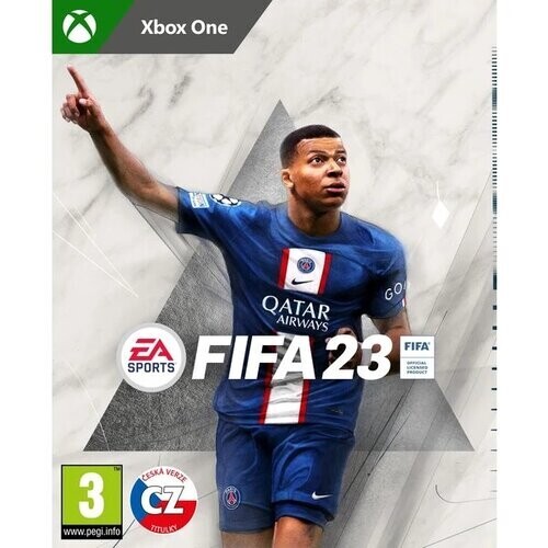 FIFA 23 (Xbox One) - Použité
