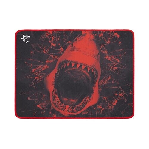 White Shark SKYWALKER podložka pod myš 320x250mm