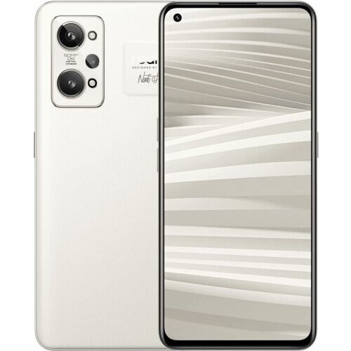 Realme GT 2 Pro 5G 12GB/256GB Dual SIM Paper White Biely - Trieda B