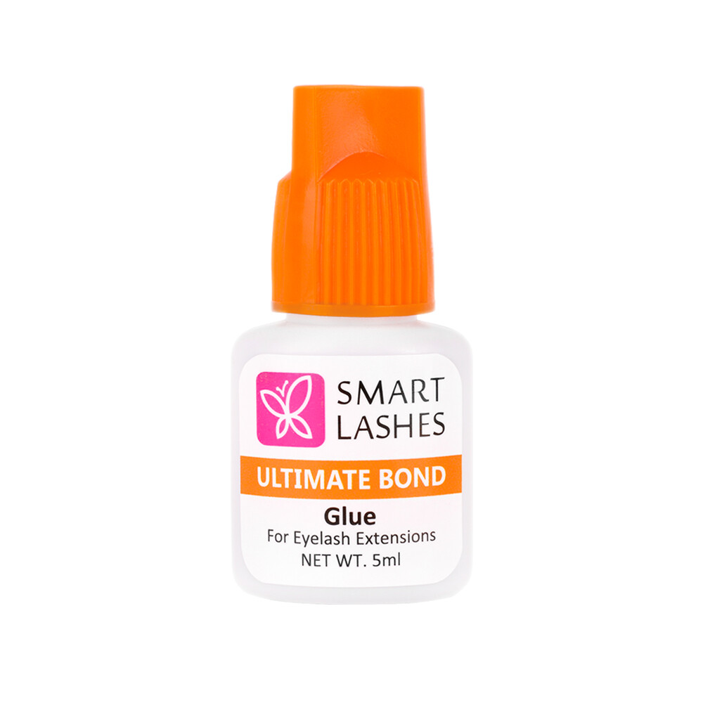Lepidlo na mihalnice - Ultimate Bond - 5 ml - EXP.:22.07.2025