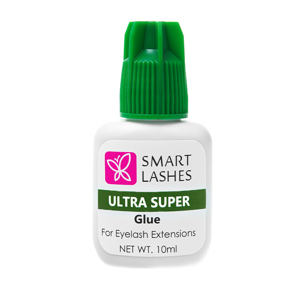 Lepidlo na mihalnice - Ultra Super - 10 ml - EXP.:22.07.2025