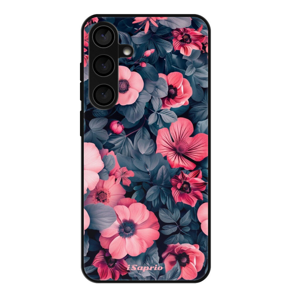 Lesklé puzdro Exclusive iSaprio - Blossom Harmony 10 - Samsung Galaxy S24+