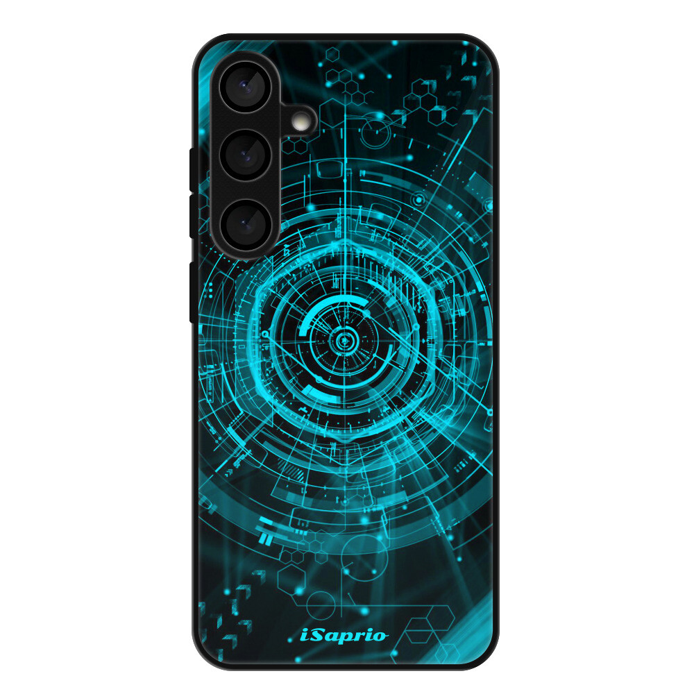 Lesklé puzdro Exclusive iSaprio - Technics 02 - Samsung Galaxy S24+