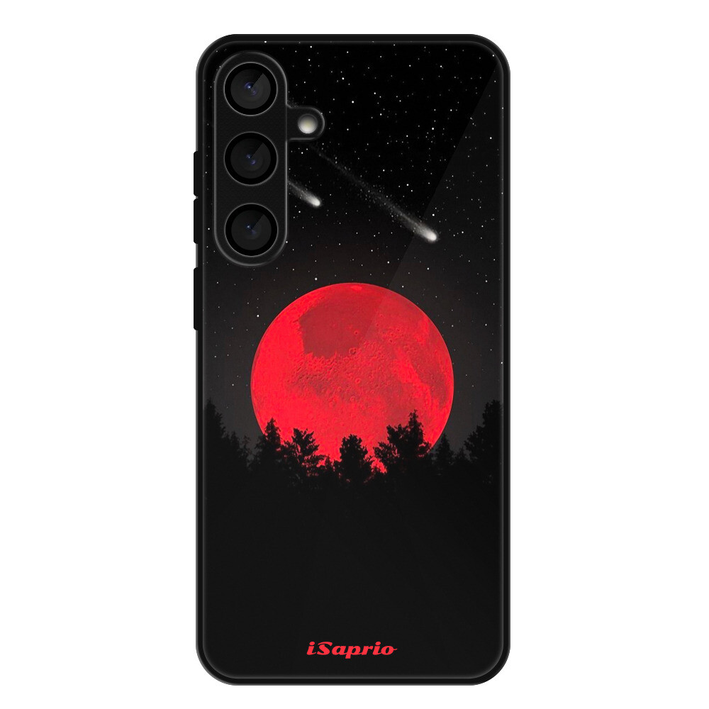 Lesklé puzdro Exclusive iSaprio - Perseids 01 - Samsung Galaxy S24+