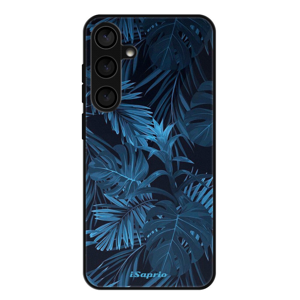 Lesklé puzdro Exclusive iSaprio - Jungle 12 - Samsung Galaxy S24+