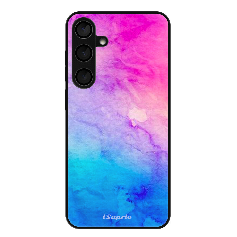 Lesklé puzdro Exclusive iSaprio - Watercolor Paper 01 - Samsung Galaxy S24+
