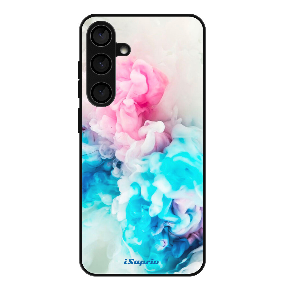 Lesklé puzdro Exclusive iSaprio - Watercolor 03 - Samsung Galaxy S24+