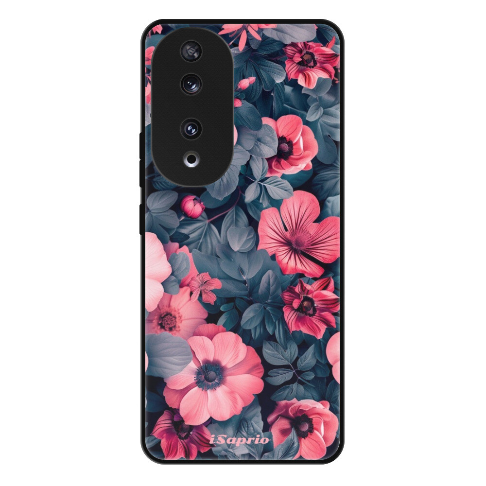 Lesklé puzdro Exclusive iSaprio - Blossom Harmony 10 - Honor 90 5G