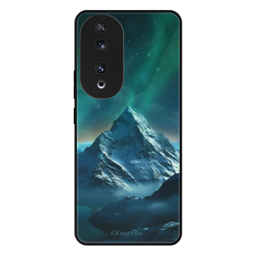 Lesklé puzdro Exclusive iSaprio - Aurora 01 - Honor 90 5G