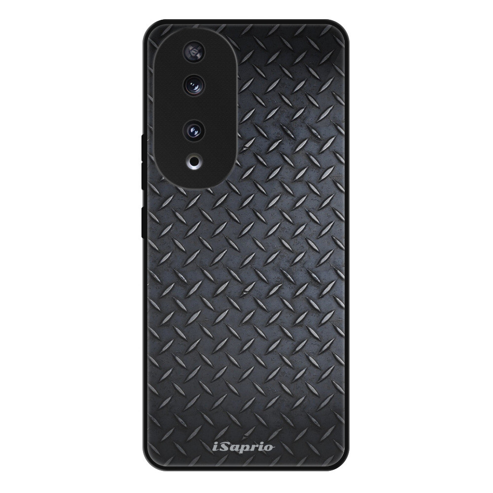 Lesklé puzdro Exclusive iSaprio - Metal 01 - Honor 90 5G