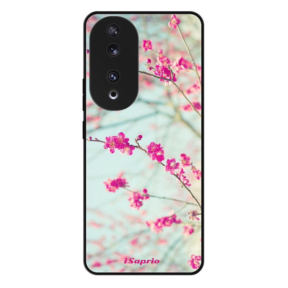 Lesklé puzdro Exclusive iSaprio - Blossom 01 - Honor 90 5G
