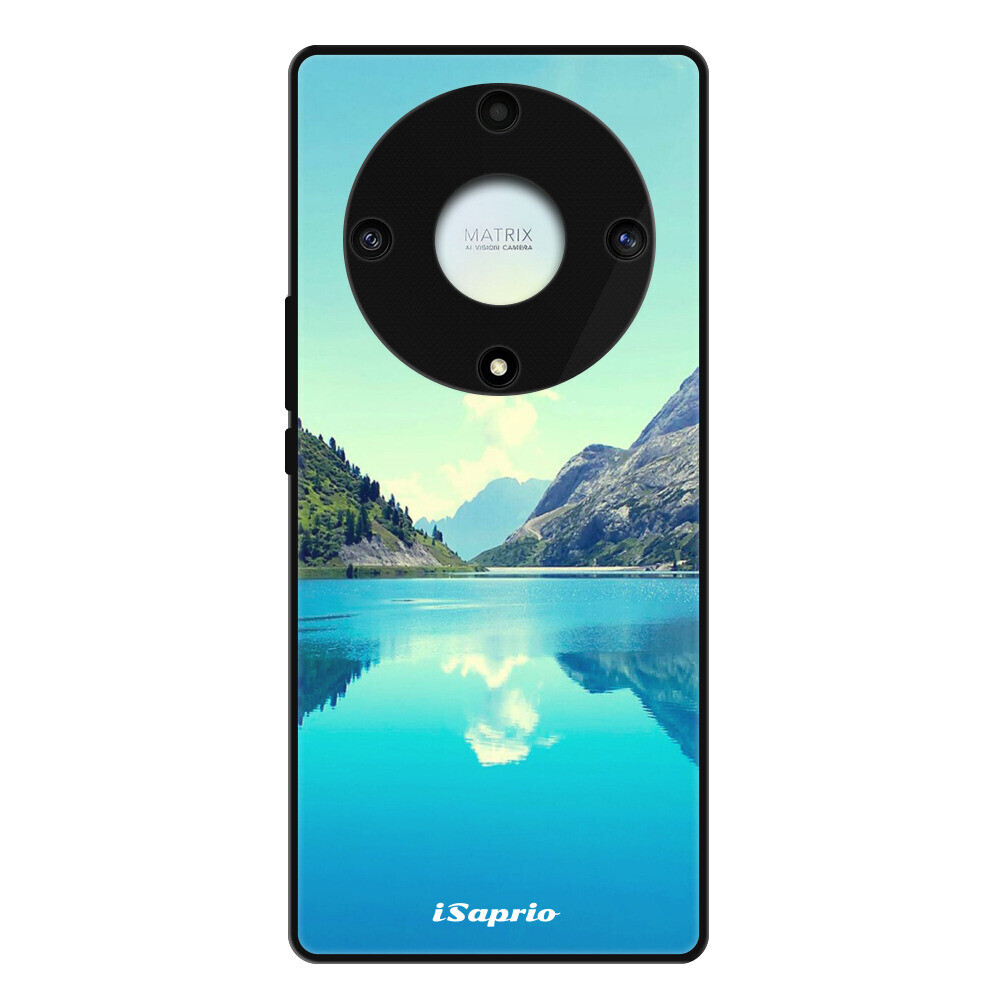 Lesklé puzdro Exclusive iSaprio - Lake 01 - Honor Magic5 Lite 5G