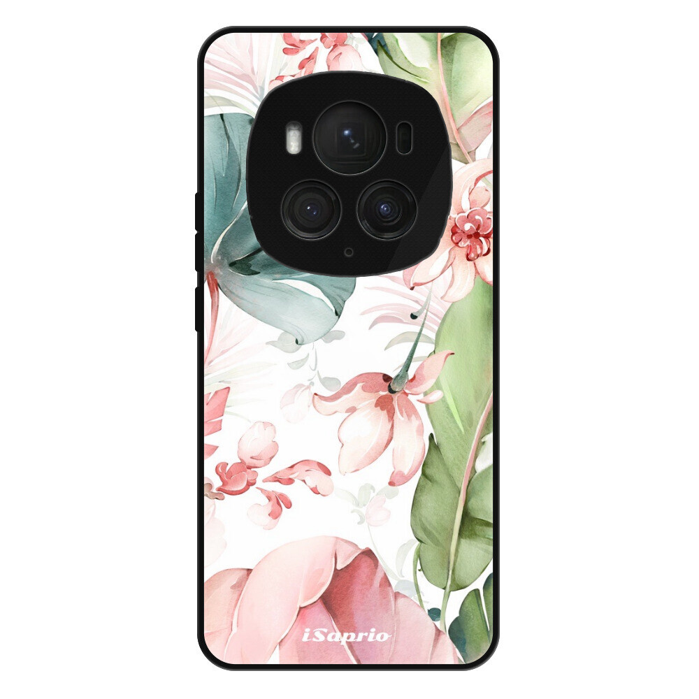 Lesklé puzdro Exclusive iSaprio - Exotic Pattern 01 - Honor Magic6 Pro