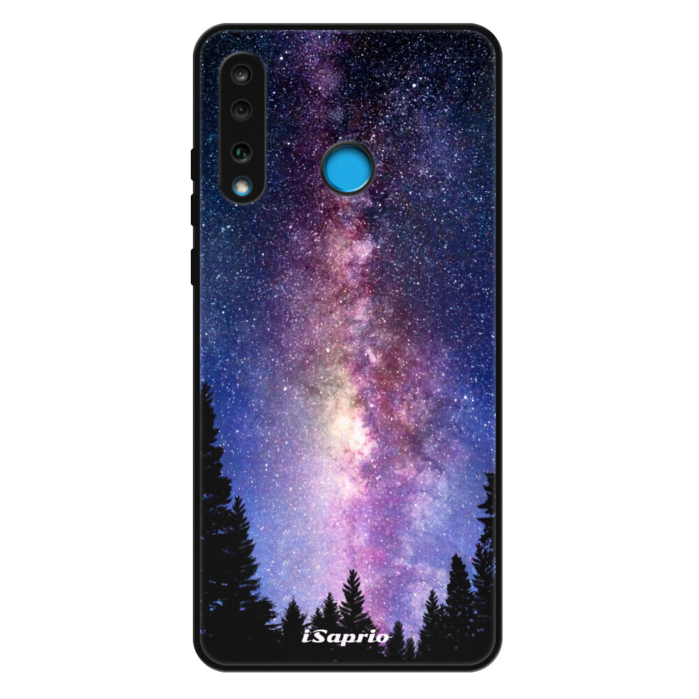 Lesklé puzdro Exclusive iSaprio - Milky Way 11 - Huawei P30 Lite