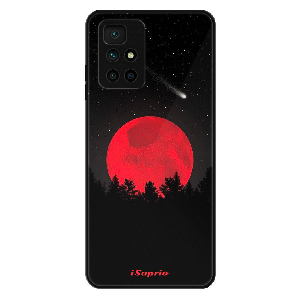 Lesklé puzdro Exclusive iSaprio - Perseids 01 - Xiaomi Redmi 10