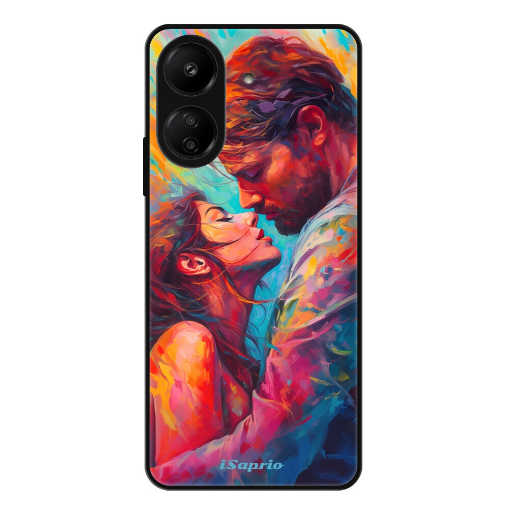 Lesklé puzdro Exclusive iSaprio - Fall in Love - Xiaomi Redmi 13C