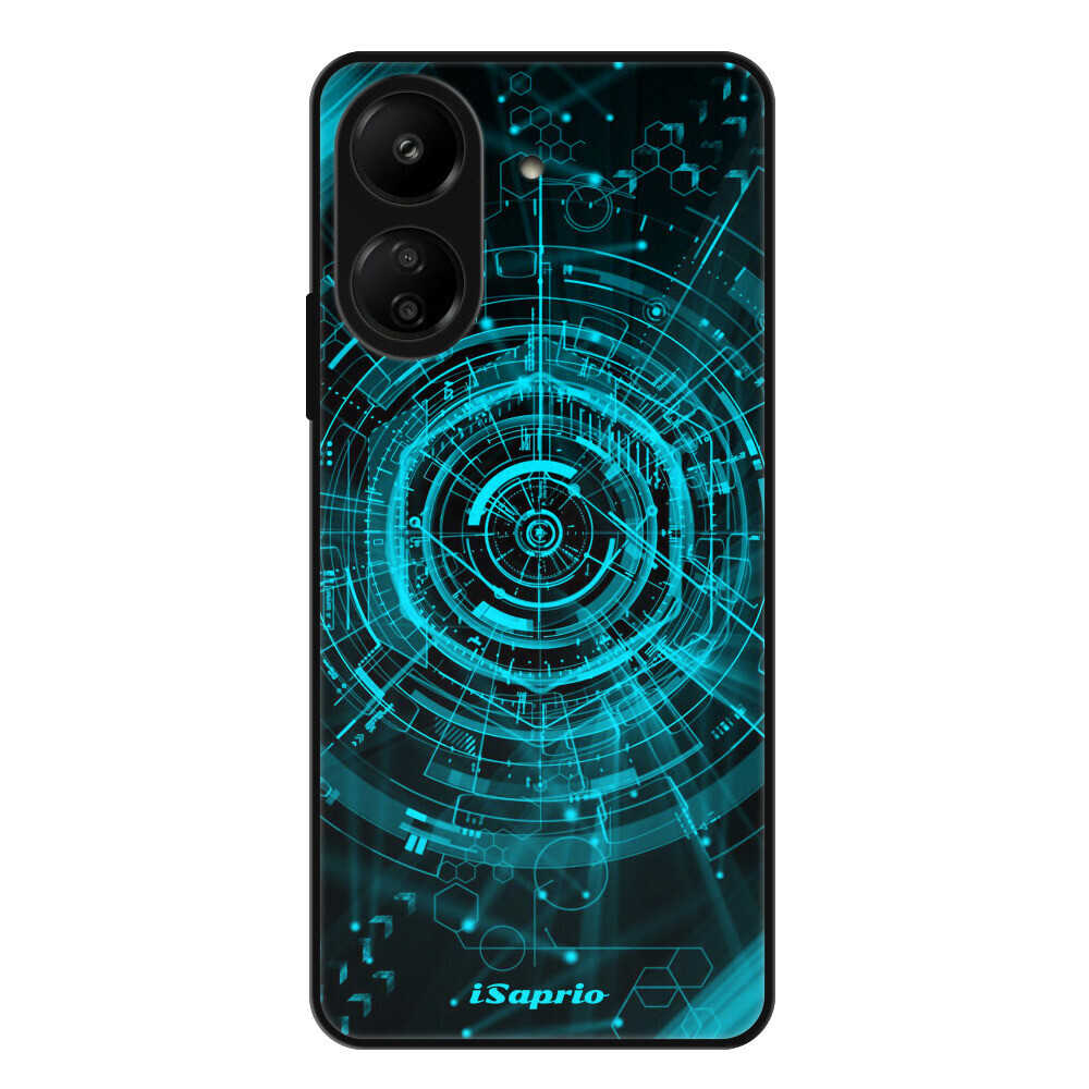 Lesklé puzdro Exclusive iSaprio - Technics 02 - Xiaomi Redmi 13C