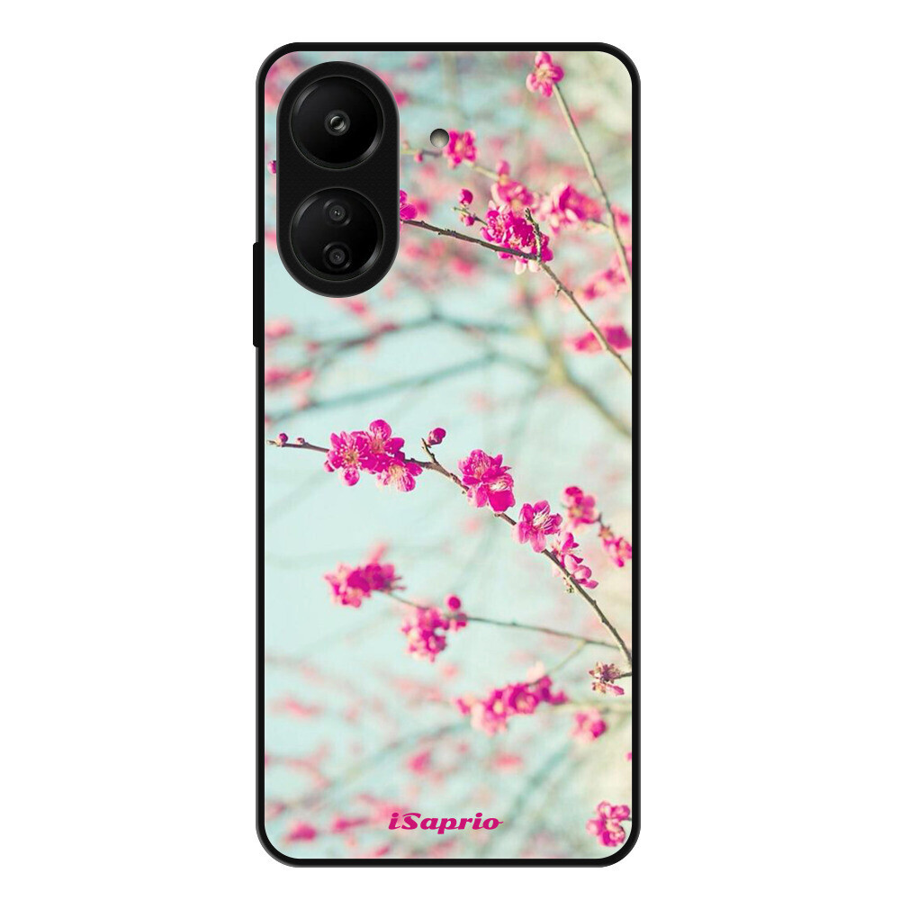 Lesklé puzdro Exclusive iSaprio - Blossom 01 - Xiaomi Redmi 13C