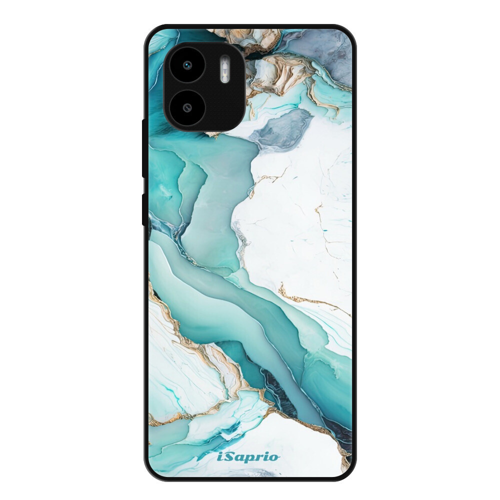 Lesklé puzdro Exclusive iSaprio - Color Marble 22 - Xiaomi Redmi A1 / A2