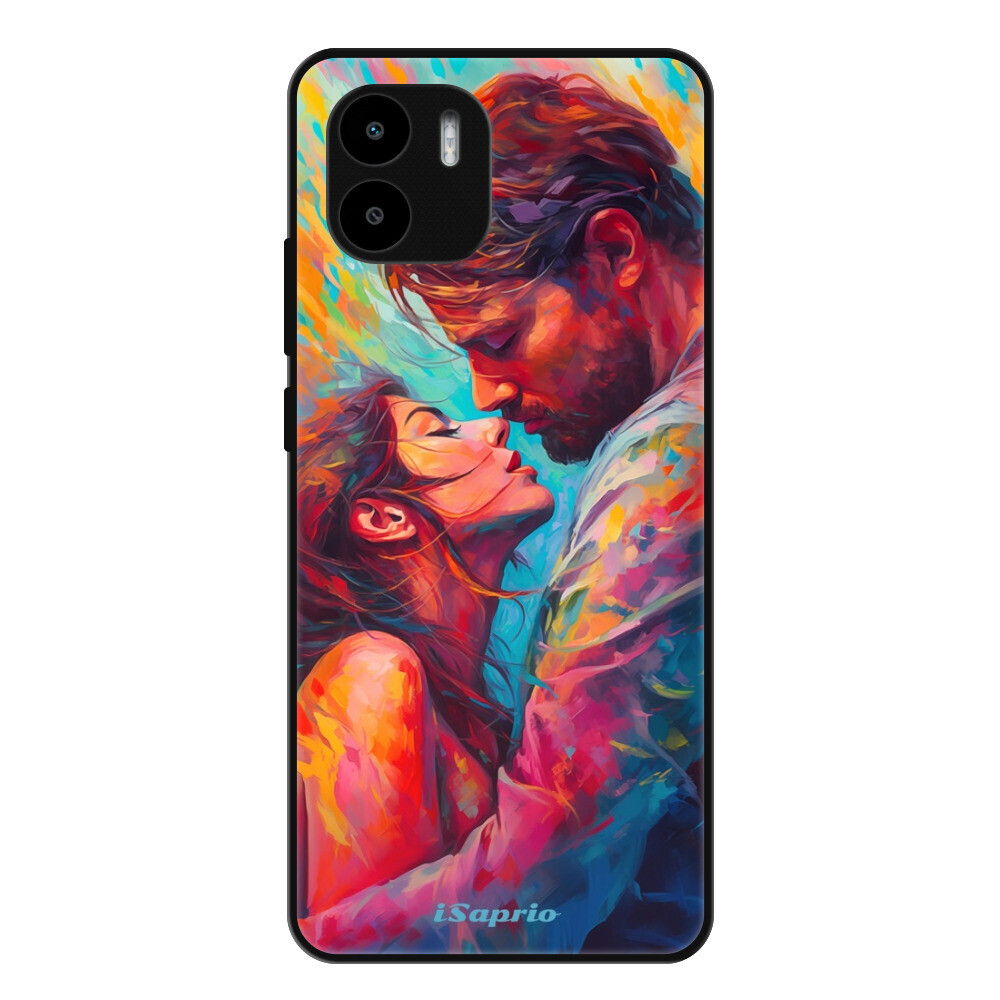 Lesklé puzdro Exclusive iSaprio - Fall in Love - Xiaomi Redmi A1 / A2
