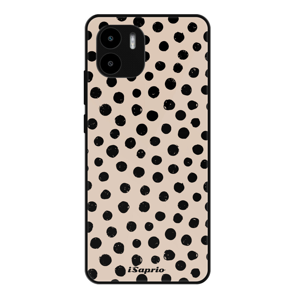 Lesklé puzdro Exclusive iSaprio - Dotted - Xiaomi Redmi A1 / A2
