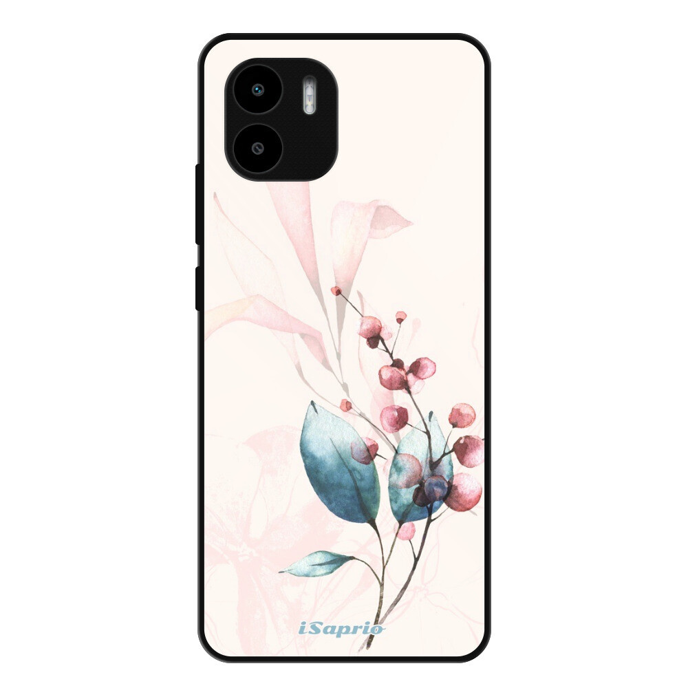 Lesklé puzdro Exclusive iSaprio - Flower Art 02 - Xiaomi Redmi A1 / A2