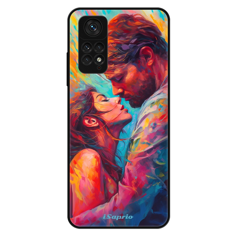 Lesklé puzdro Exclusive iSaprio - Fall in Love - Xiaomi Redmi Note 11 / Note 11S